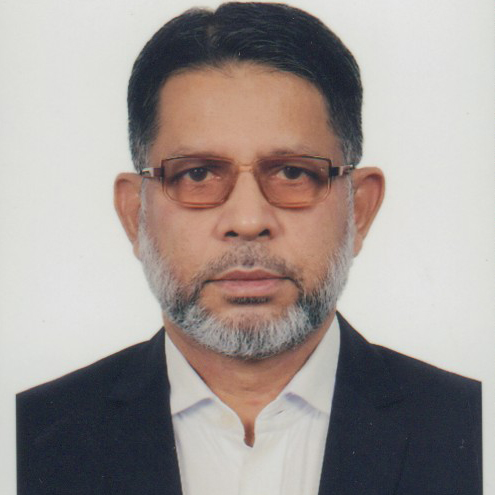Akhtar Mahmood Chowdhury